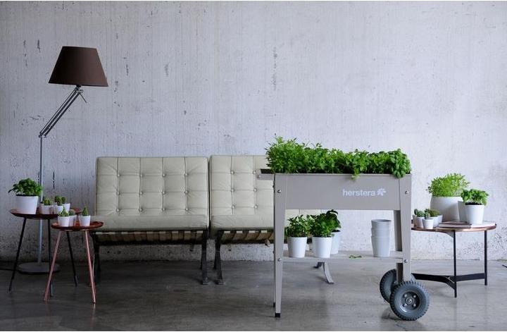 Produktbild Herstera Barcelona Liso