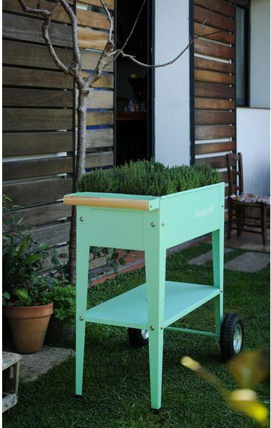 Produktbild Herstera Barcelona Liso