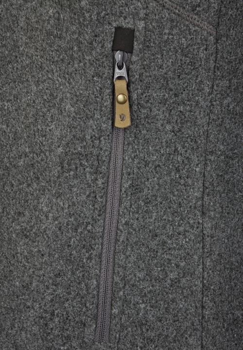 Actual product image Fjällräven Sten Fleece (L)