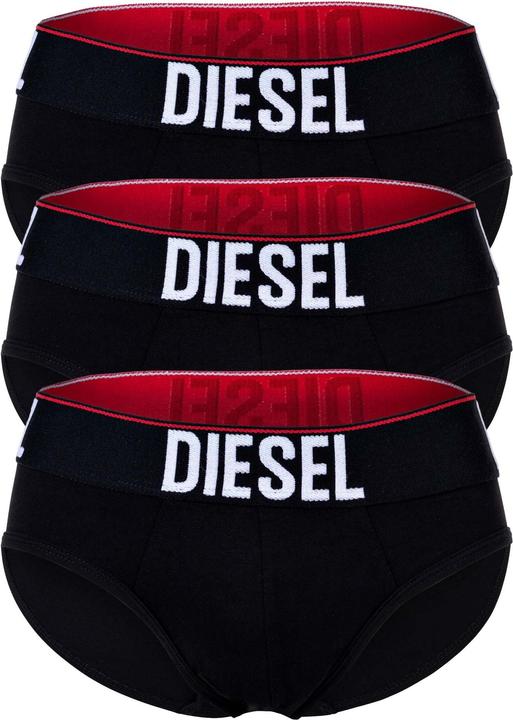 Produktbild Diesel Umbr-Andrethreepack (XL, 3er Pack)