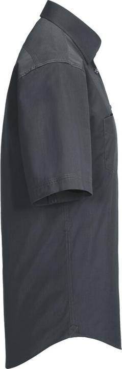 Image du produit Hakro Chemise à manches 1/2 MIKRALINAR® Comfort (6XL)