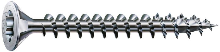 Produktbild Spax Universalschrauben 3.5 x 30 mm, 200 Stück (200 Schrauben pro Stück)