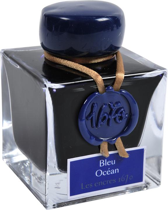 Actual product image Herbin Write (Inkwell)