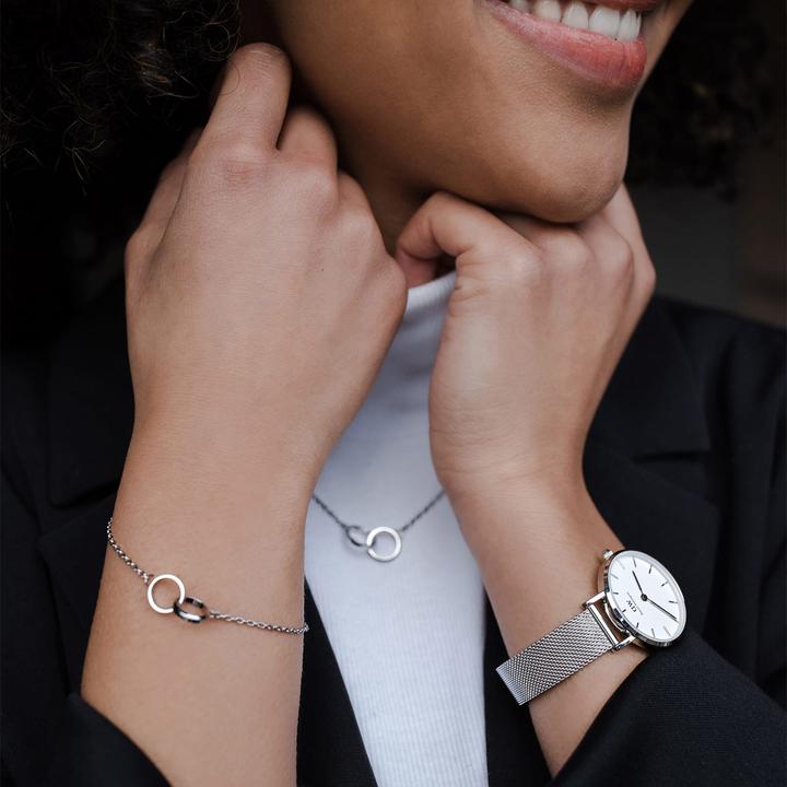 Produktbild Daniel Wellington Classic Petite (Analoguhr, 32 mm)