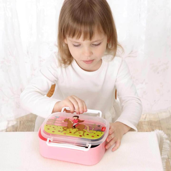 Immagine prodotto Sigikid Znünibox
