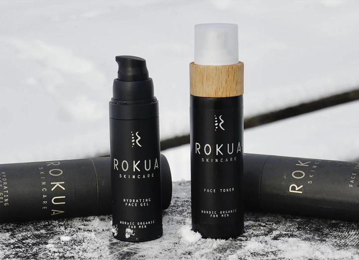 Image du produit Rokua Gel hydratant pour le visage (50 ml, Gel visage)