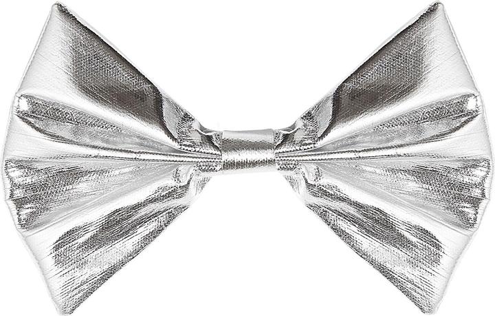 Immagine prodotto Widmann Papillon argento metallizzato