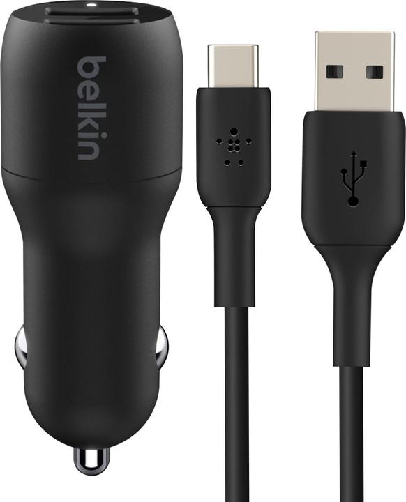 Image du produit Belkin Kfz-Ladegerät