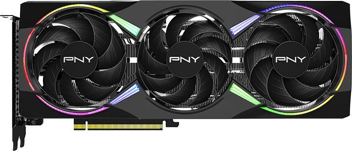 PNY GEFORCE RTX 5060 TI 16GB (16 GB)