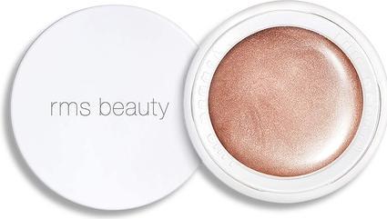 Produktbild RMS Beauty Pfirsich Luminizer Highlighter für Frauen 0,17 oz (Transparent, Highlighter, 4.82 g)