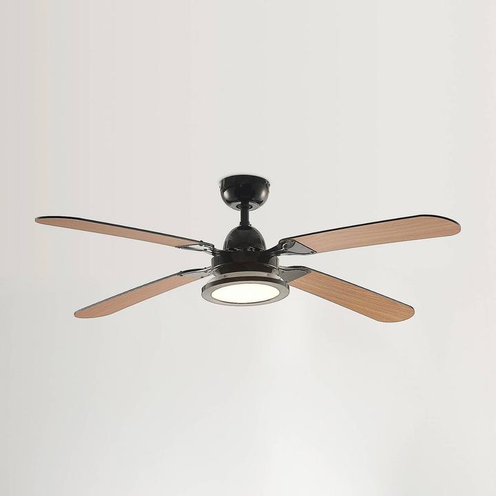 Actual product image Lucande Tedric (43 dB)