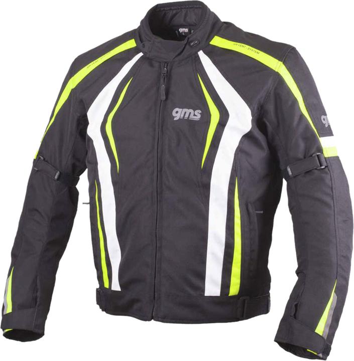 GMS Pace jacket (Men, L)