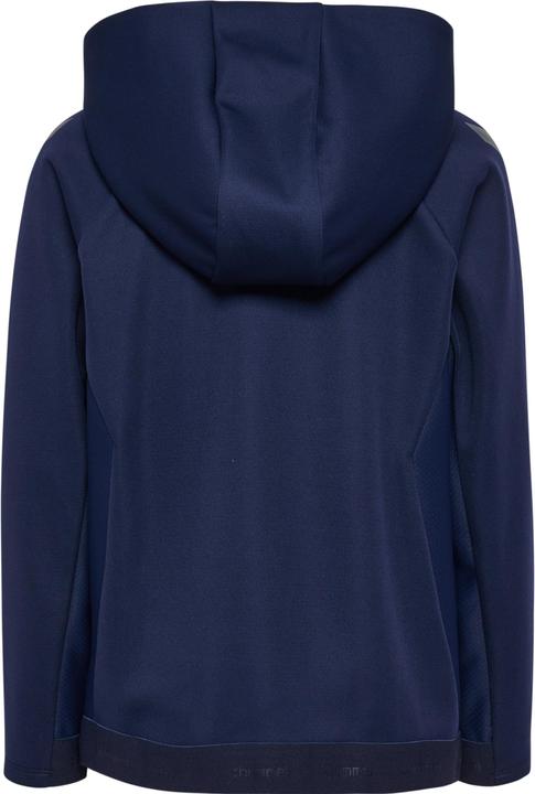 Produktbild hummel hmlCIMA 2.0 ZIP HOODIE KIDS (164)