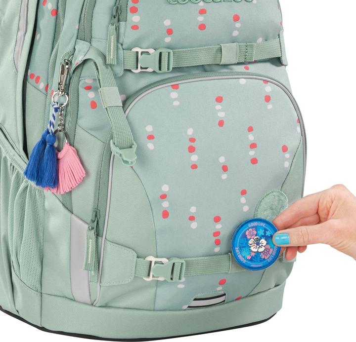 Produktbild Coocazoo Rucksack Porter (30 l)