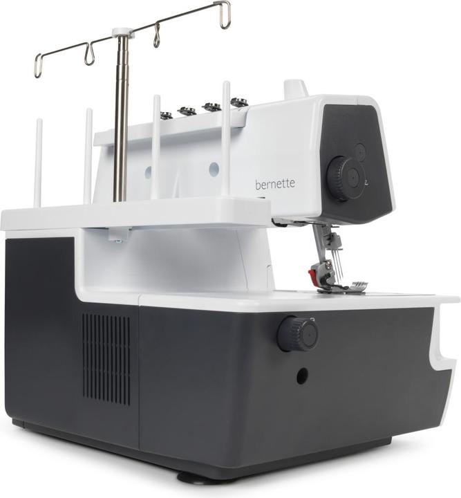 Immagine prodotto Bernette b42 Funlock
