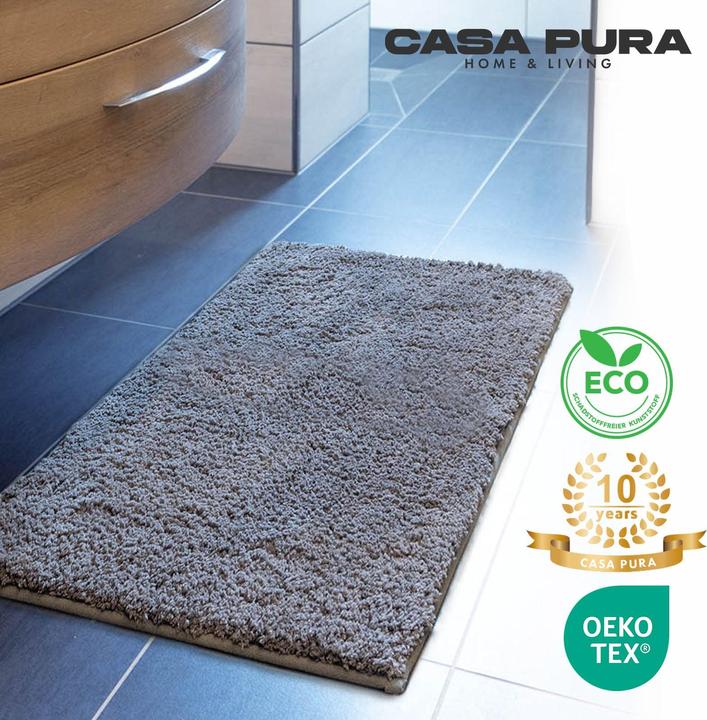 Produktbild Casa Pura SKY Badematte (50 x 80 cm)