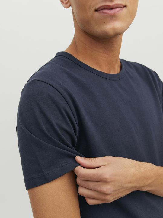 Image du produit Jack & Jones Jjebasic O-Neck Tee S/S Noos (S)