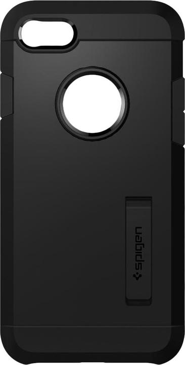 Actual product image Spigen Tough Armor 2 (Apple iPhone 7, Apple iPhone 8)
