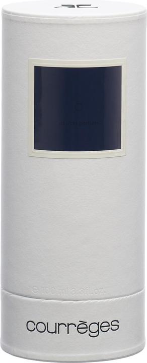 Produktbild Courreges C Eau de Parfum (Eau de Parfum, 100 ml)