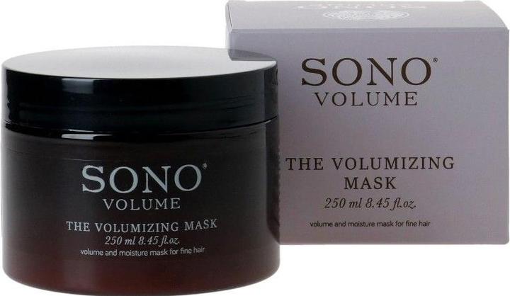 Produktbild Sono - The Volumizing Mask - 250ml (250 ml)