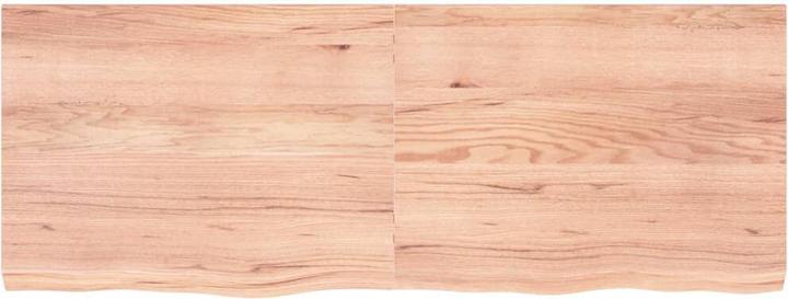 Image du produit VidaXL Oak Nature (160 x 60 x 6 cm)