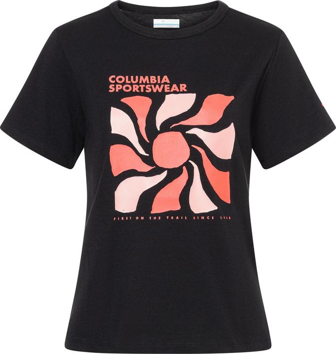 Produktbild Columbia Sun Trek™ Graphic SS III (XL)