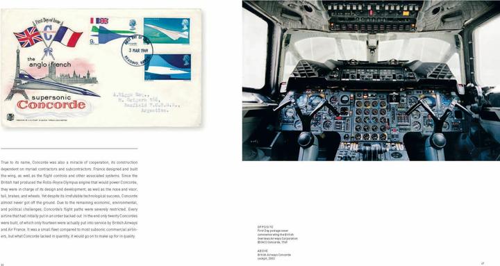 Produktbild Supersonic (Enlarged edition)