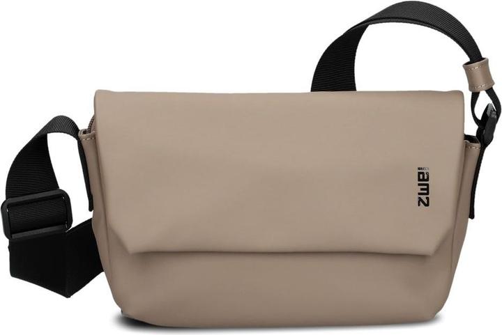 Zwei Cargo CA40