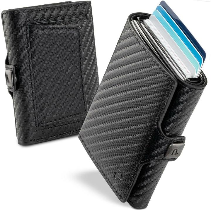 Puristo Klik XL Carbon