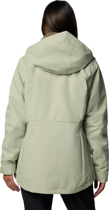 Image du produit Columbia Veste Hikebound™ II Interchange (S)