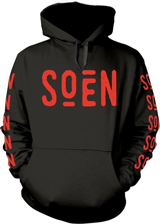 Produktbild Soen Redmoon (Hoodie) (S)