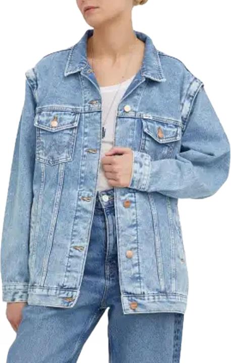 Produktbild Amiri Demin Jacket (L)