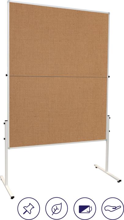 Actual product image Franken Training Board U-Act!Line (150 x 120 cm)