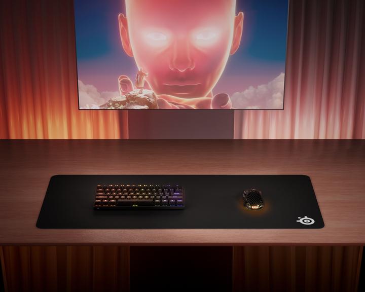 Produktbild SteelSeries QcK (M)
