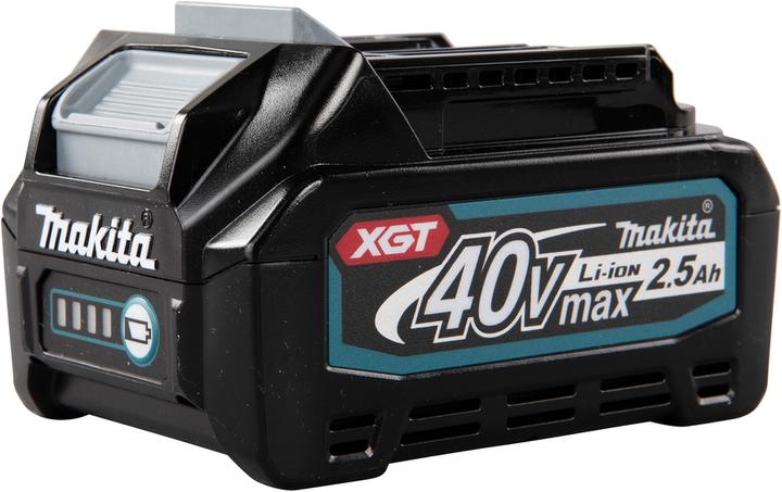 Actual product image Makita BL4025 XGT (40 V)