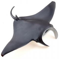 Actual product image Papo Manta ray