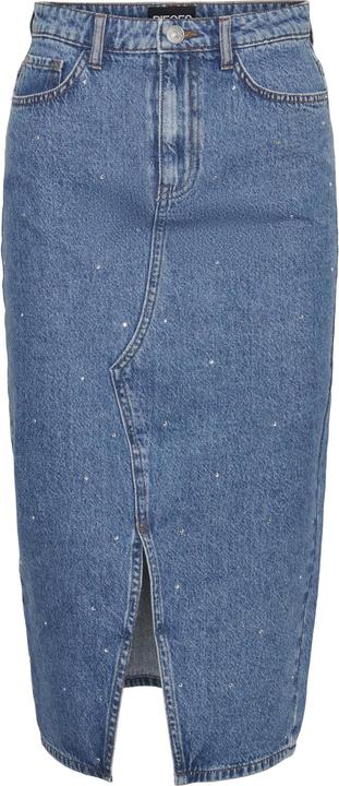 Image du produit Pieces PCSKY Jupe en jean (XS)