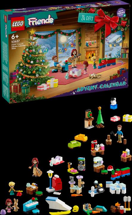 Immagine prodotto LEGO Friends