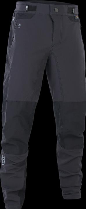 Produktbild ION Bike Pants Scrub Amp BAT unisex - black (L)