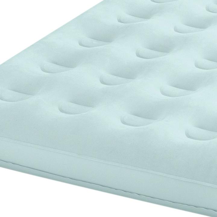 Actual product image Intex Inflatable bed Junior Bear 114 x 10 x 178 cm 3 pieces