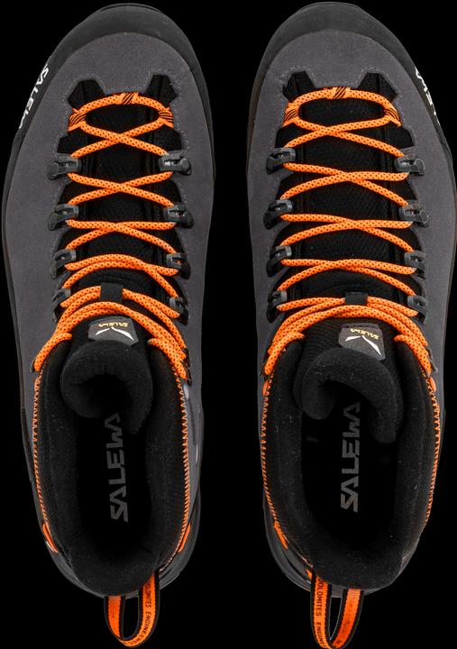 Actual product image Salewa Alp Mate Winter Mid Waterproof Shoe (40.5)