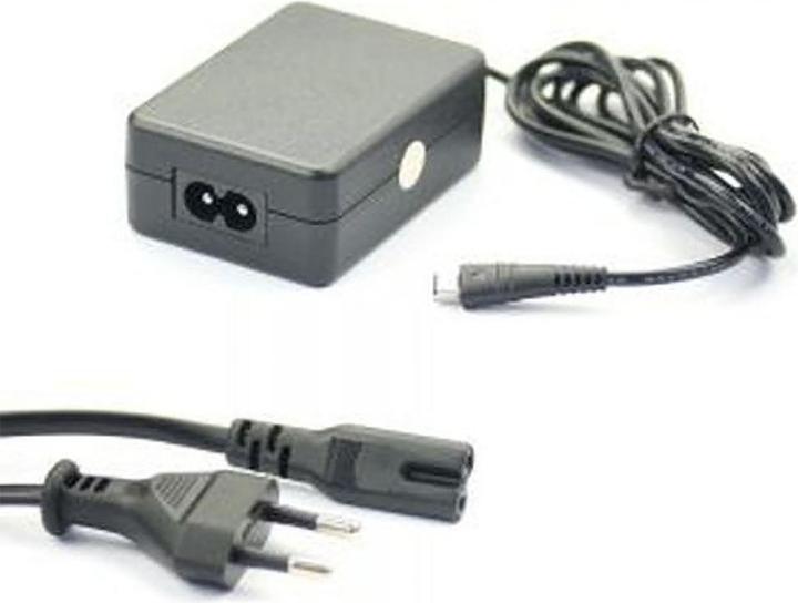 Immagine prodotto AGI Alimentatore compatibile con Canon LEGRIA HF M506 (Caricatore)