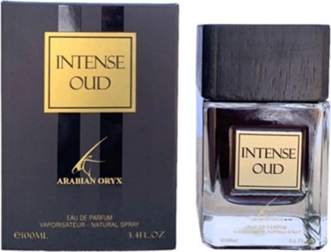 Produktbild Paris Corner Arabian Oryx Intense Oud Man Edp 100 ml (Eau de Parfum, 100 ml)