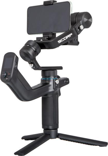 Produktbild FeiYu Tech Scorp Mini (Systemkamera, Spiegelreflexkamera, Actionkamera, Kompaktkamera, 1.20 kg)