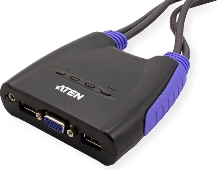 Produktbild Aten Cs64us