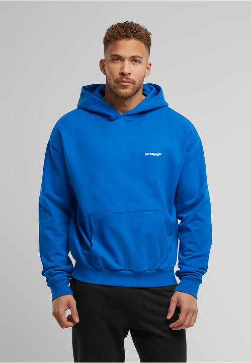 Immagine prodotto Urban Classics Upscale Upscale Core EMB Oversize Hoody - 191105 (XXL)