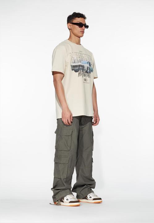 Actual product image Mjgonzales In tha Hood x Heavy Oversized Tee - 86831 (L)