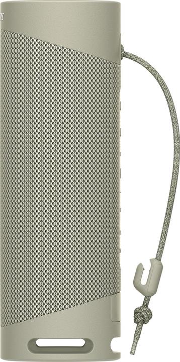 Image du produit Sony SRS-XB23 (12 h, Fonctionnement sur batterie)
