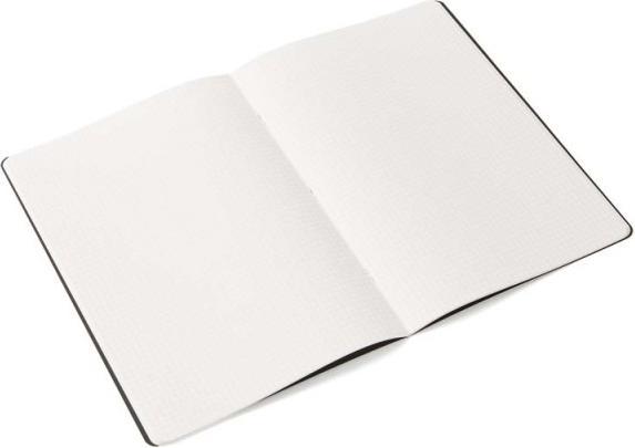 Produktbild Fabriano Heft EcoQua geheftet kariert Royal (A4, Kariert, Weicher Einband)