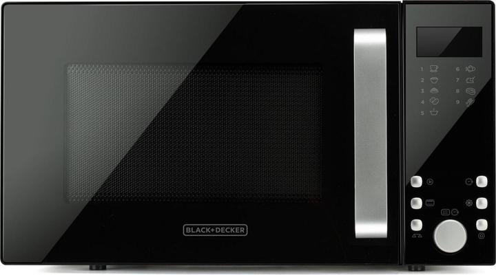 Black & Decker BXMZ900E (EU-Stecker, 23 l)